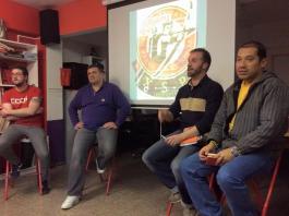 Xarxa de solidaritat popular de terrassa