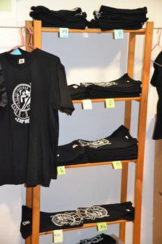 Camisetas RSP Zaragoza Camisetas RSP Zaragoza